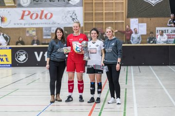 Bild 272 - VR Bank Cup Horst